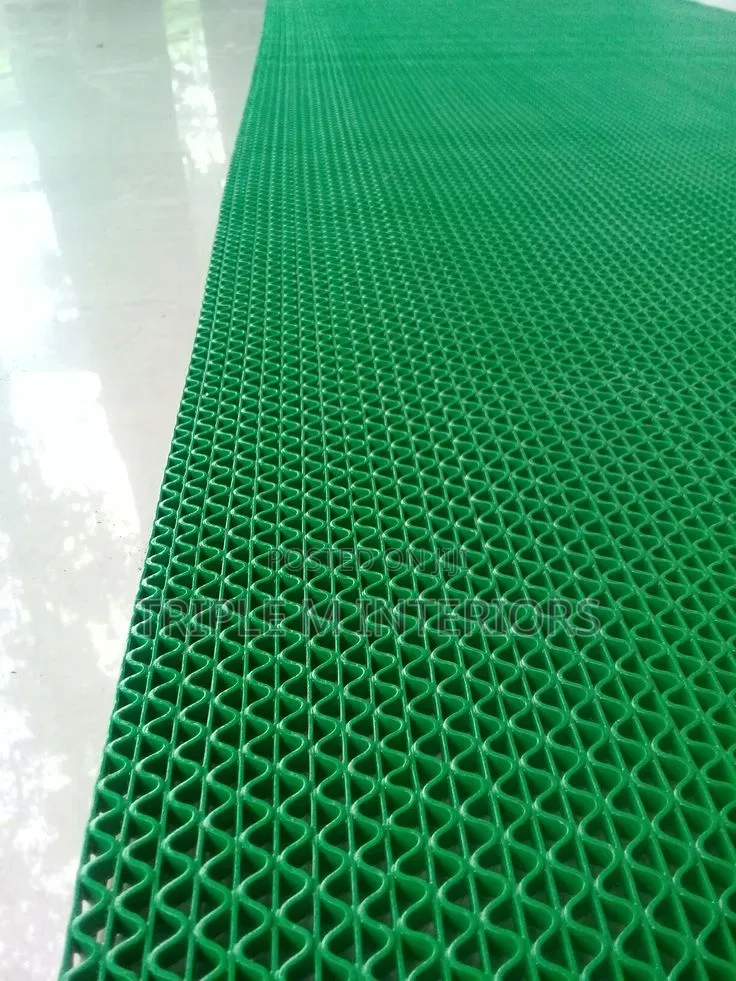 Surehold S-Track Anti-Slip Floor Mat