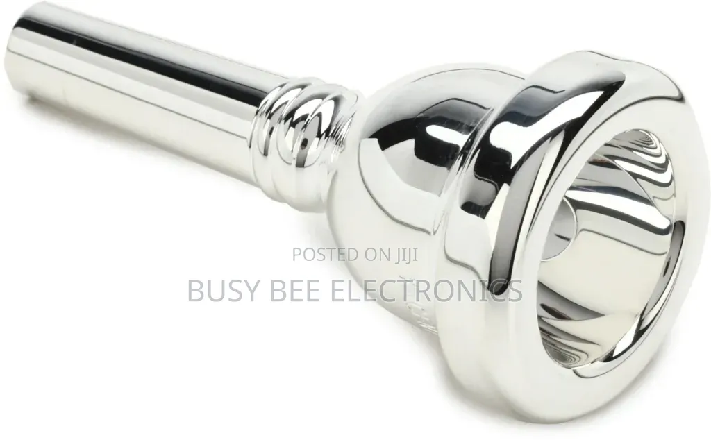 Trombone Mouthpiece