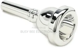 Trombone Mouthpiece
