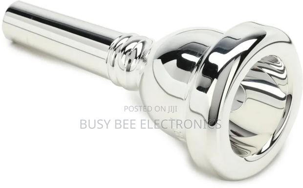 Trombone Mouthpiece