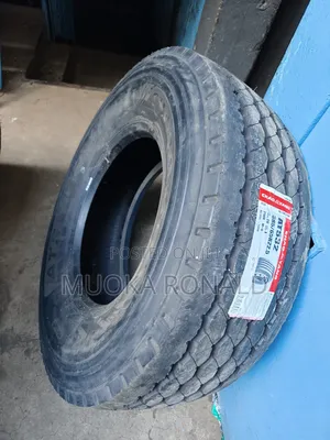 385/65r22.5 Chao Yang Tyre