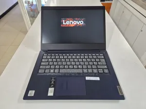 Laptop Lenovo Ideapad 3 12GB Intel Core i7 SSD 256GB