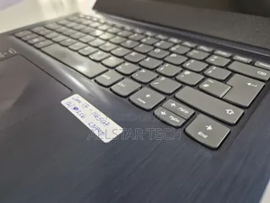 Laptop Lenovo Ideapad 3 12GB Intel Core i7 SSD 256GB