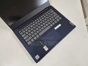 Laptop Lenovo Ideapad 3 12GB Intel Core i7 SSD 256GB