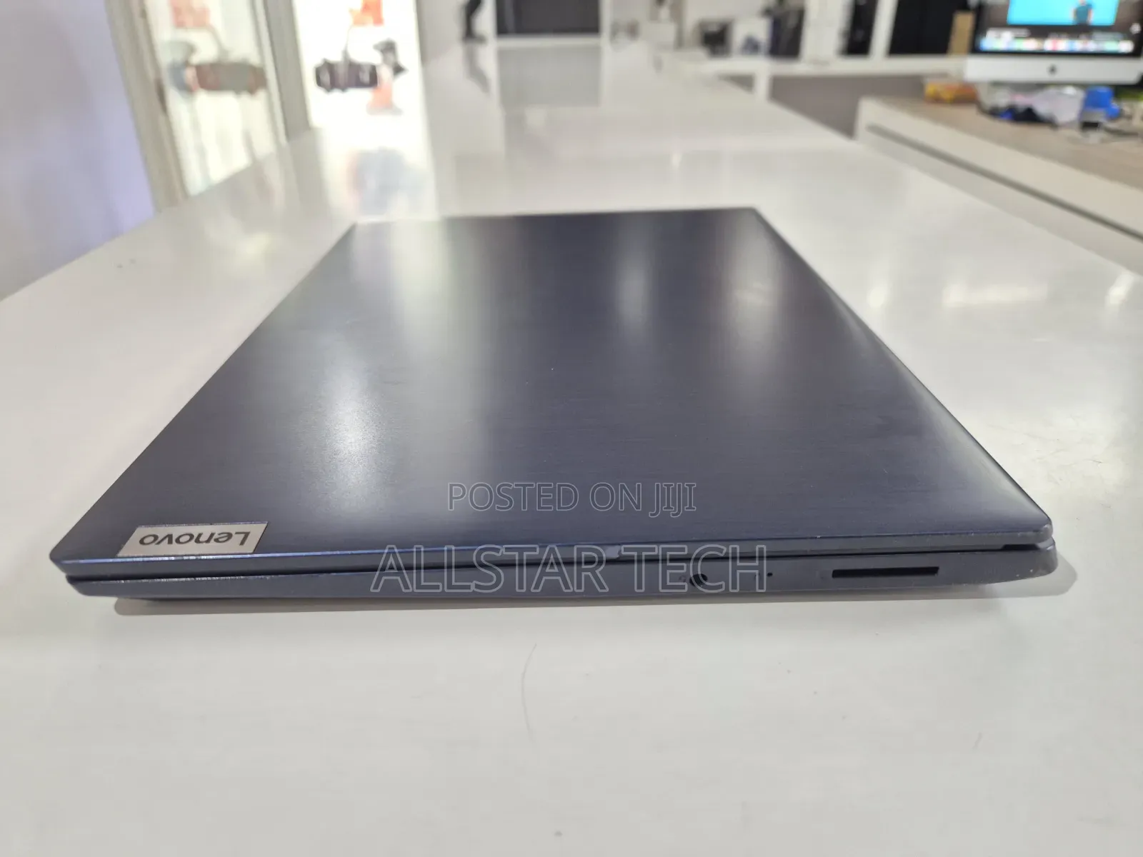 Laptop Lenovo Ideapad 3 12GB Intel Core i7 SSD 256GB