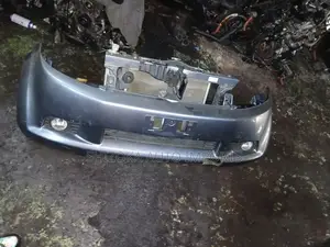 Toyota Rush Nosecut 2006–2017 Original Ex-Japan