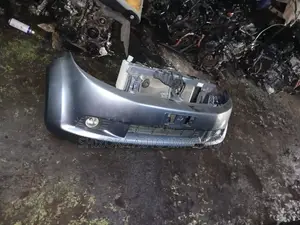 Toyota Rush Nosecut 2006–2017 Original Ex-Japan