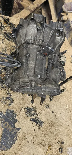 Ej Toyota Duet Gearbox Ex Japan