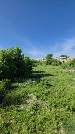 1 Acre Plot 2nd Row From the Beach Watamu Jacaranda for Sale