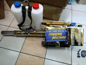 Fogging Machine/Quality Commercial Fooging Machine