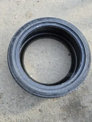 245/40 R19 Delmax Tyres.