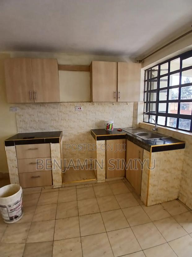 1bdrm Apartment in Katani Road, Nairobi Central for rent