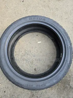 225 /45 R19 Haida Tyres (Highway)