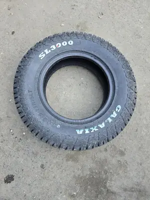 Lt 215 /75 R15 Galaxia Tyres (Commercial)