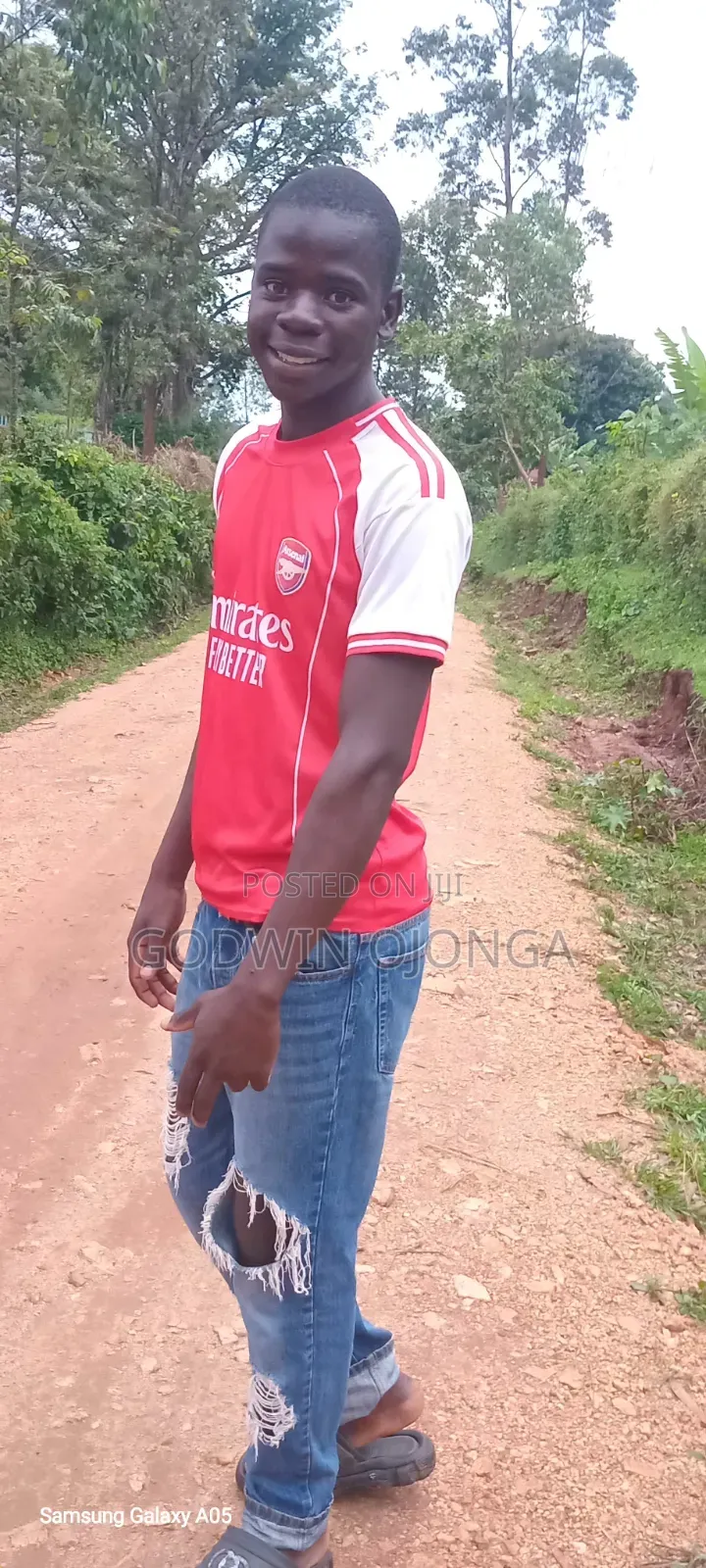 Any CV That Can a Form 4 Leaver Can Done