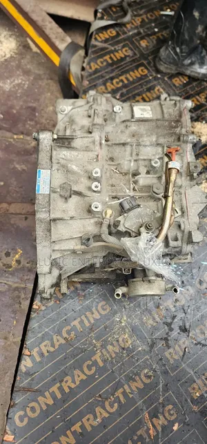 1az CVT Toyota Noah Voxy Gearbox