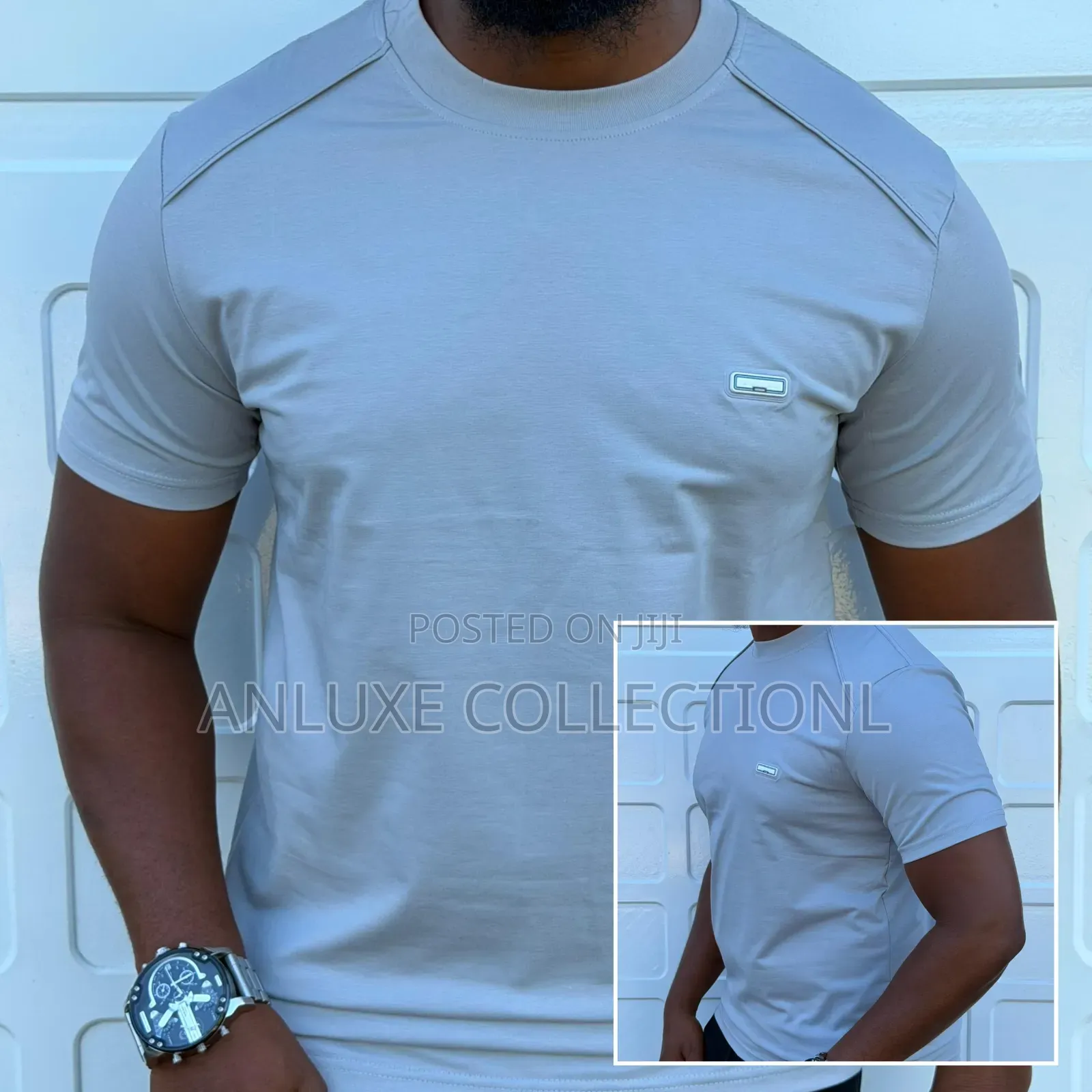 Men Tshirts and Polos