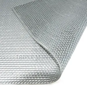 Wetzone Anti-Slip S Rubber Mat