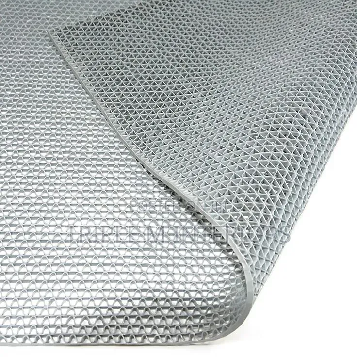Wetzone Anti-Slip S Rubber Mat