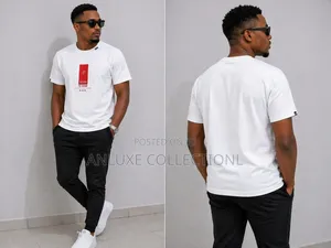Men Tshirts and Polos