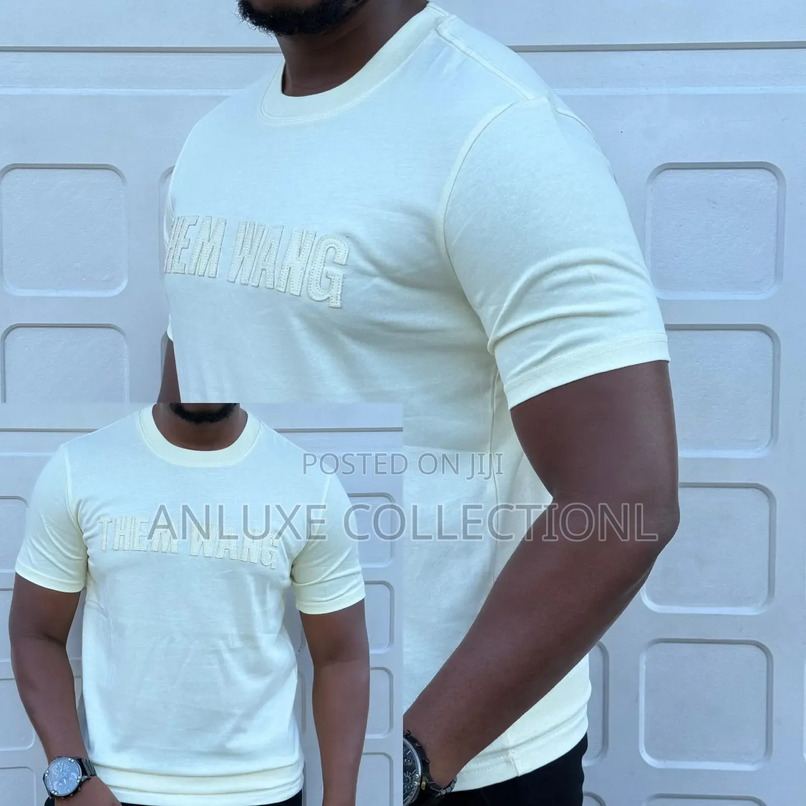 Men Tshirts and Polos