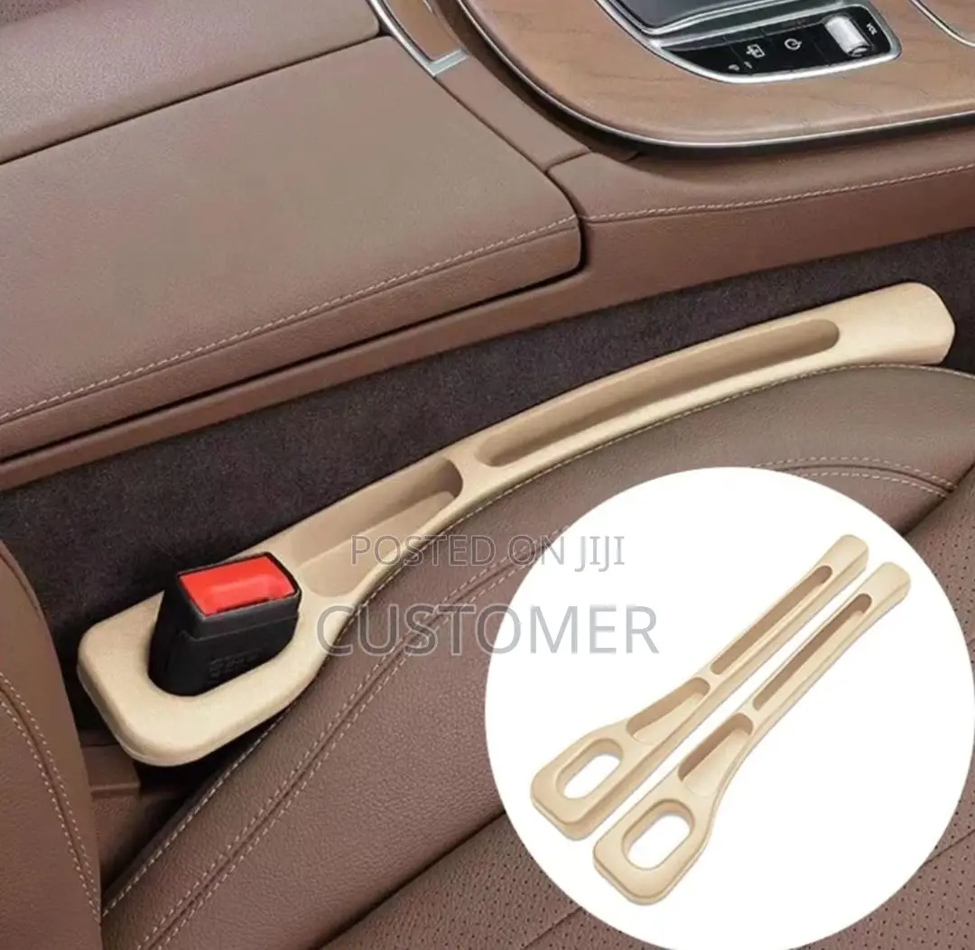 Universal Car Side Gap Filler