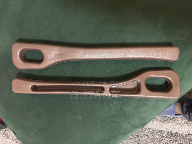Universal Car Side Gap Filler - main view