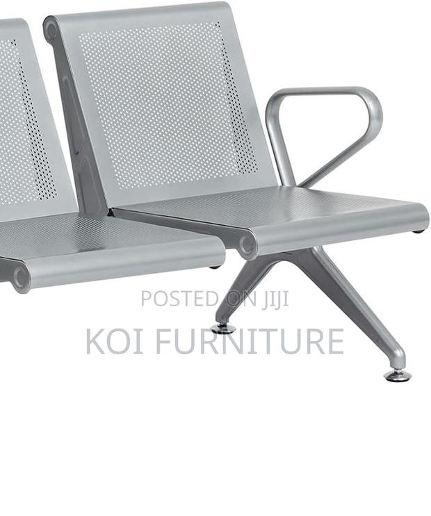 Office Bench; Beelech Three Seaters Bench - thumbnail 4