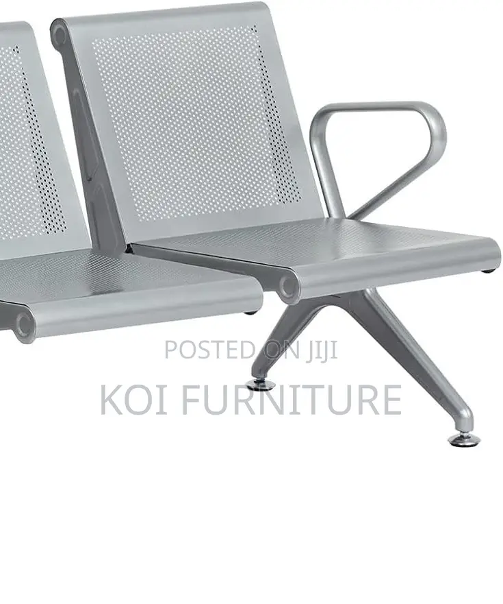 Office Bench; Beelech Three Seaters Bench