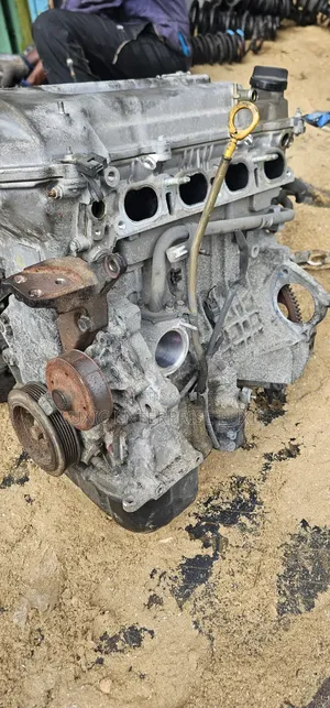 Toyota Wish Slim Engine Slim Engine Available