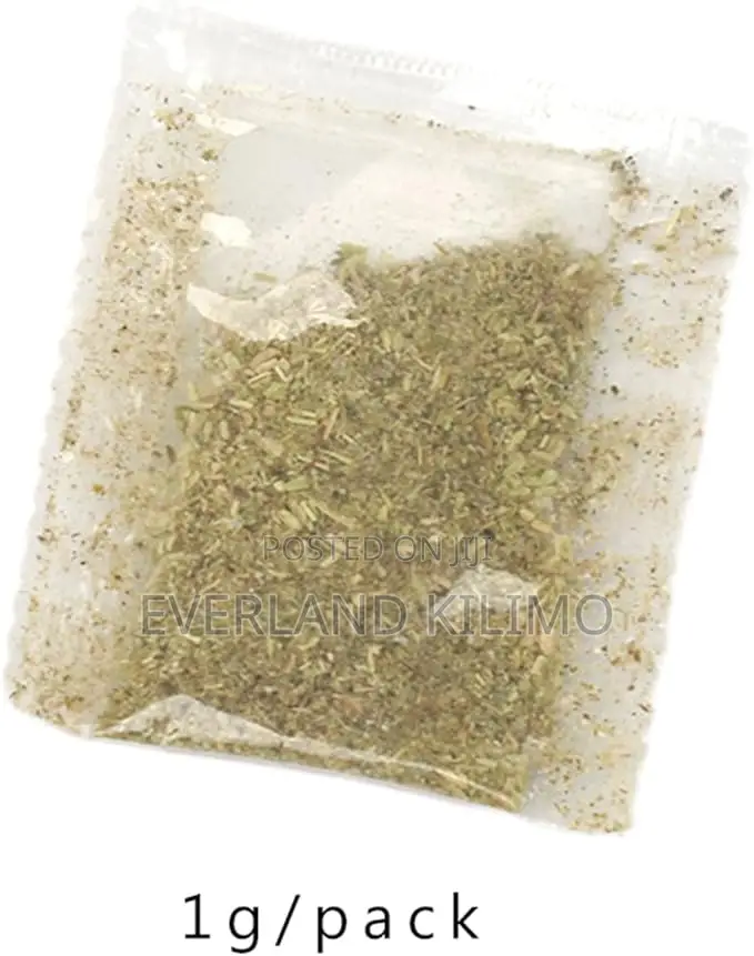 Treats for Cat - Cat Nip
