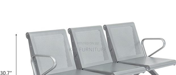 Office Bench; Beelech Three Seaters Bench - thumbnail 6