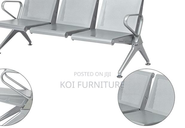 Office Bench; Beelech Three Seaters Bench - thumbnail 8