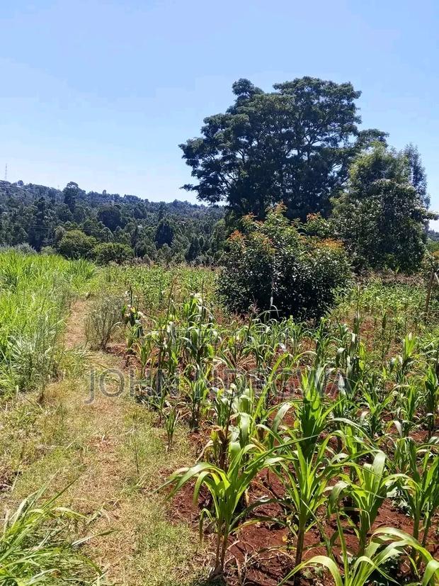 Nyahururu Prime Land