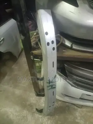 Front Bumper Support Prado Tx 160 2018