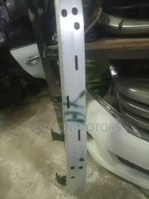 Front Bumper Support Prado Tx 160 2018
