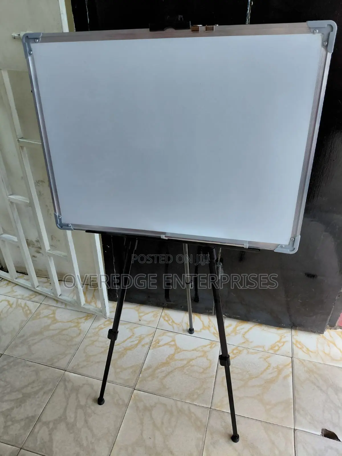 Erase Whiteboard on Tripod Stand on Sale