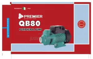 Booster Pump 1hp 60m
