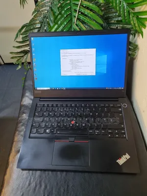 Laptop Lenovo ThinkPad E14 Gen 6 1GB Intel Core Ultra 7 SSD 512GB