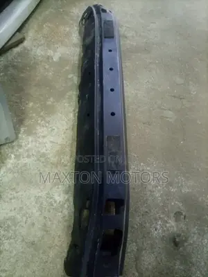 Forester Sj5 Front Bumper Support Bar Aluminium