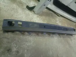 Forester Sj5 Front Bumper Support Bar Aluminium