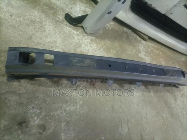 Forester Sj5 Front Bumper Support Bar Aluminium - thumbnail 2