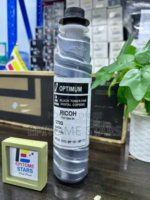 Sure Ricoh 1270d Toner