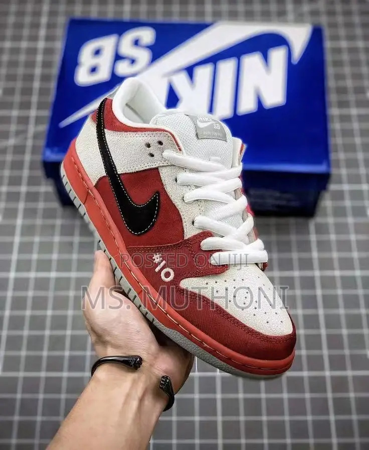 Nike Sb Dunk Low Skateboard Roller Size 37-45