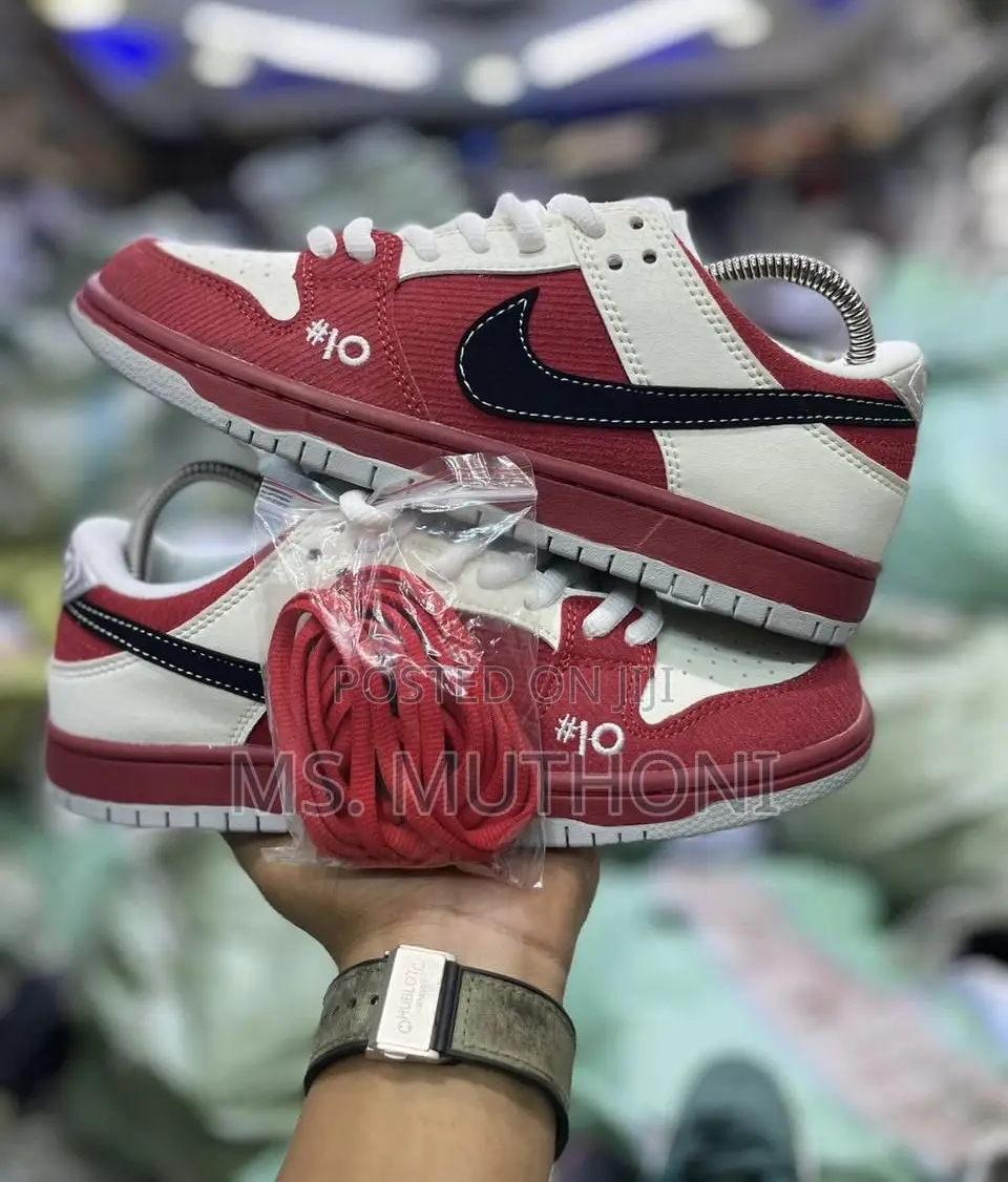 Nike Sb Dunk Low Skateboard Roller Size 37-45