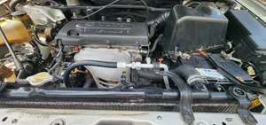 Toyota Kluger 2009