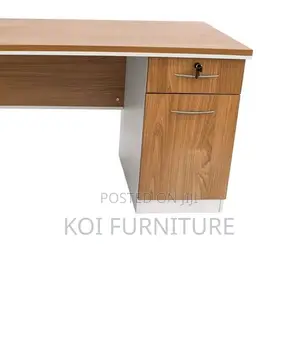 Office Desk; Beeleeno 1.2 Meter Study Home Office Table