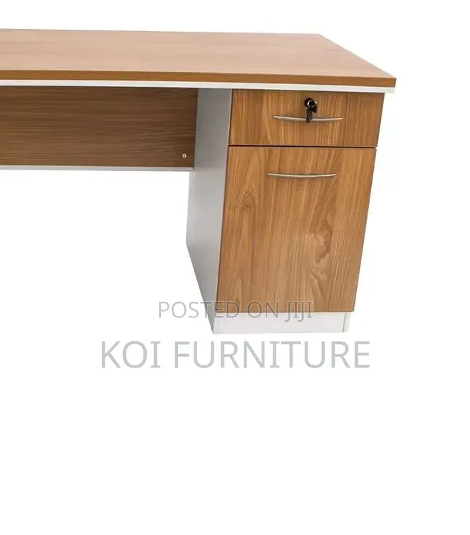 Office Desk; Beeleeno 1.2 Meter Study Home Office Table