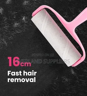 Pet Hair Remover Roller,