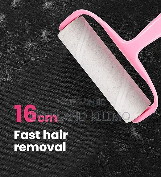 Pet Hair Remover Roller,